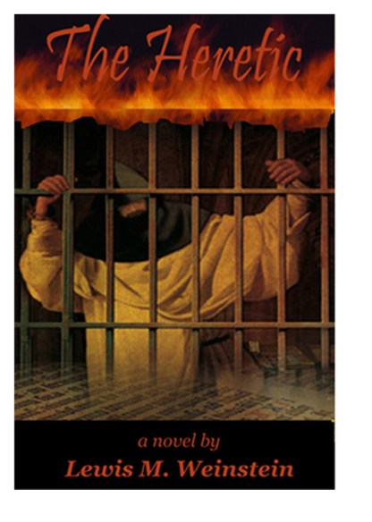 The Heretic - for blog