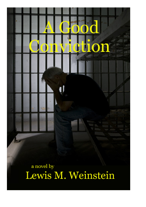 Good Con viction - cover for blog