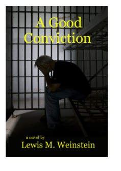 Good Con viction - cover for blog