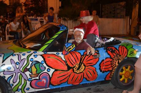 Michael & Mary Sheerin