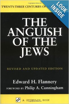 anguish of the jews
