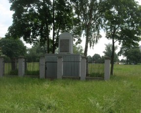 DSCN8353-Ciechanow cemetery