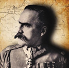 pilsudski cover