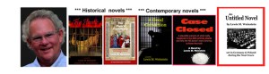 LEW + 5 NOVELS - rev 6-12-15