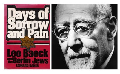 days of sorrow - baeck.jpg