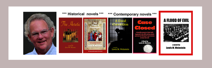 LEW + 5 NOVELS - rev 3-4-16