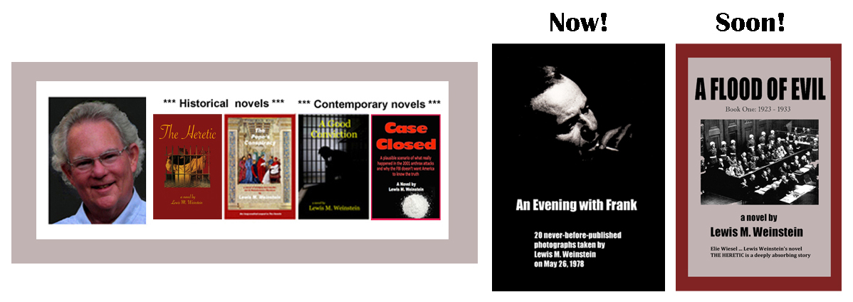 LEW + 6 books - rev 4-15-16