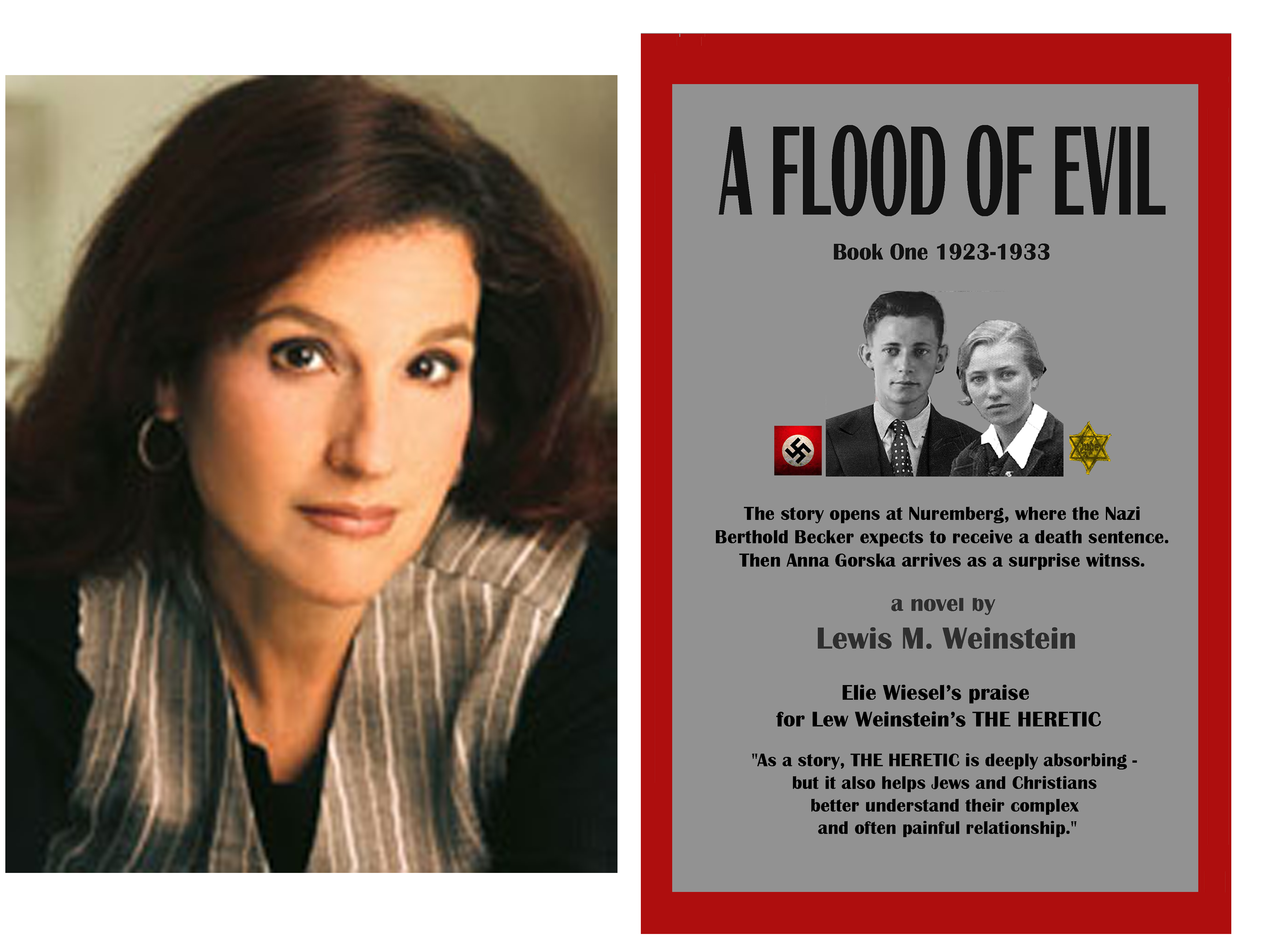 kellerman &amp; AFOE copy