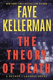 Kellerman novel