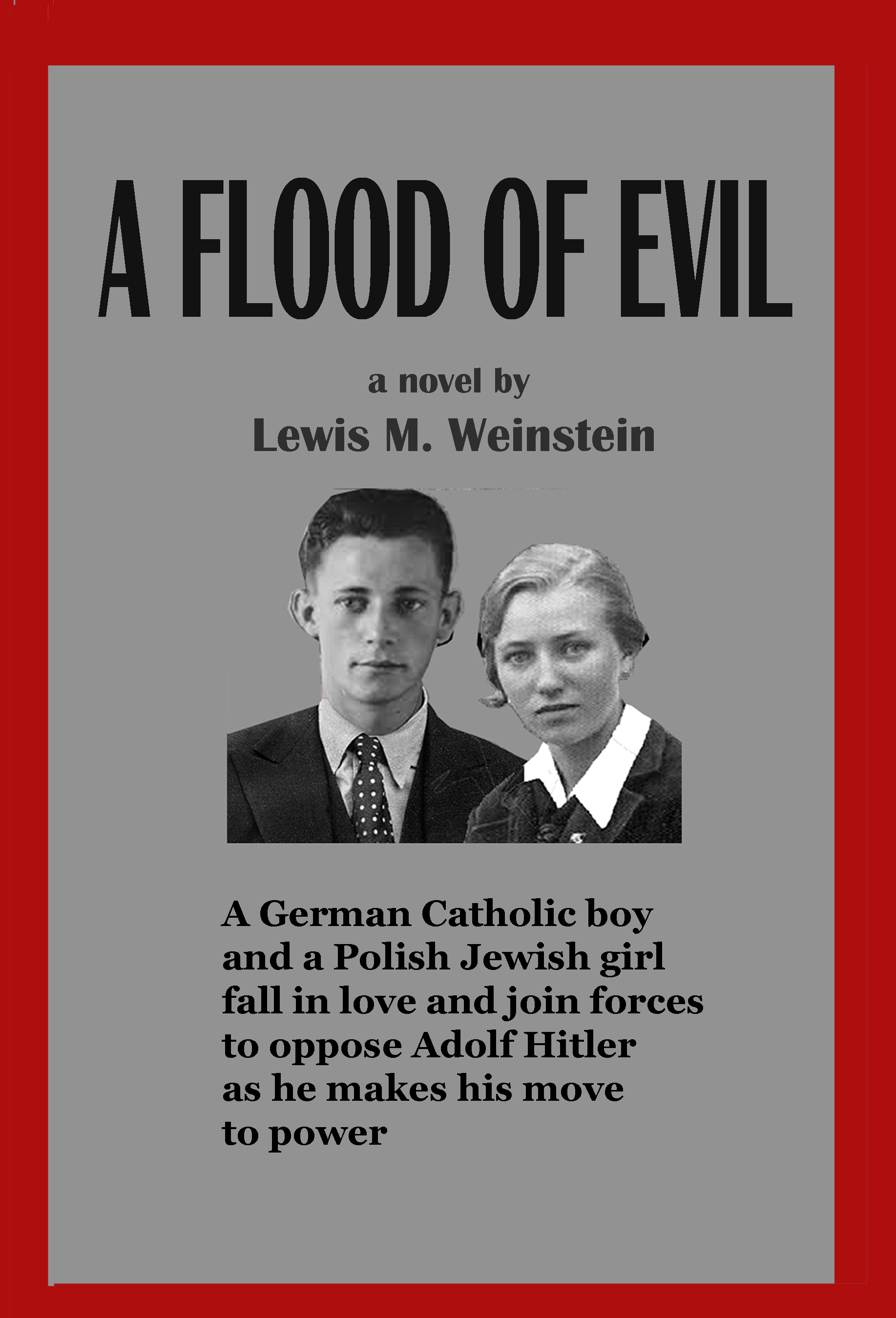 AFOE - cover front kindle - March 2017