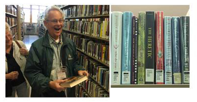 heretic at Princeton